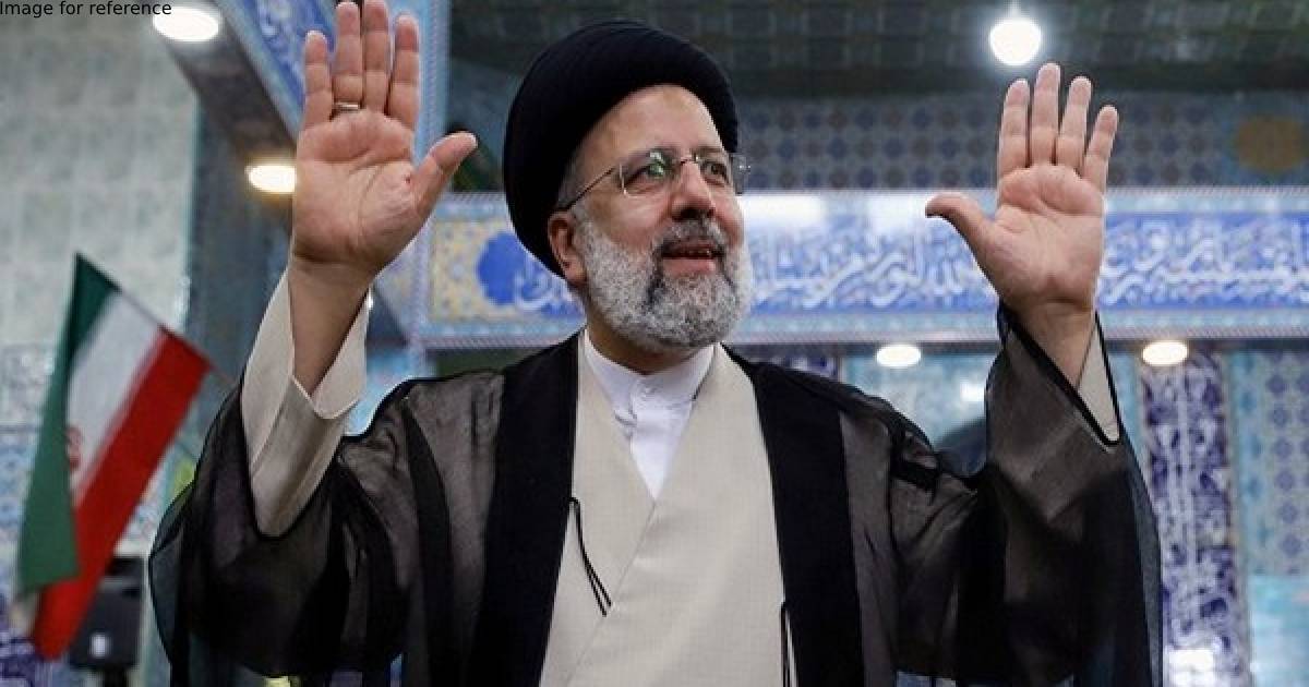 Iranian President says US sanctions detrimental to global economy